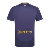 Camiseta de fútbol Boca Juniors Niño 3ª equipación 2024-25